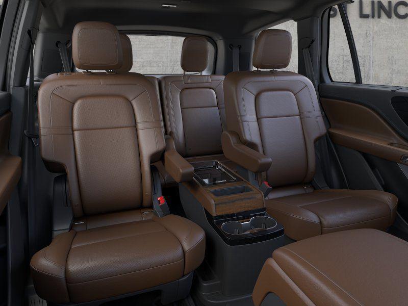 new 2026 Lincoln Aviator car, priced at $81,940
