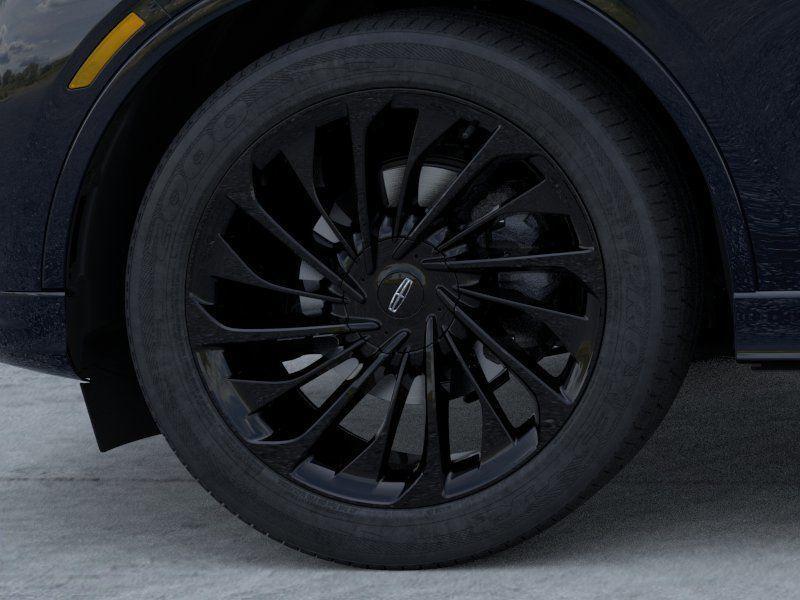 new 2026 Lincoln Aviator car, priced at $81,940