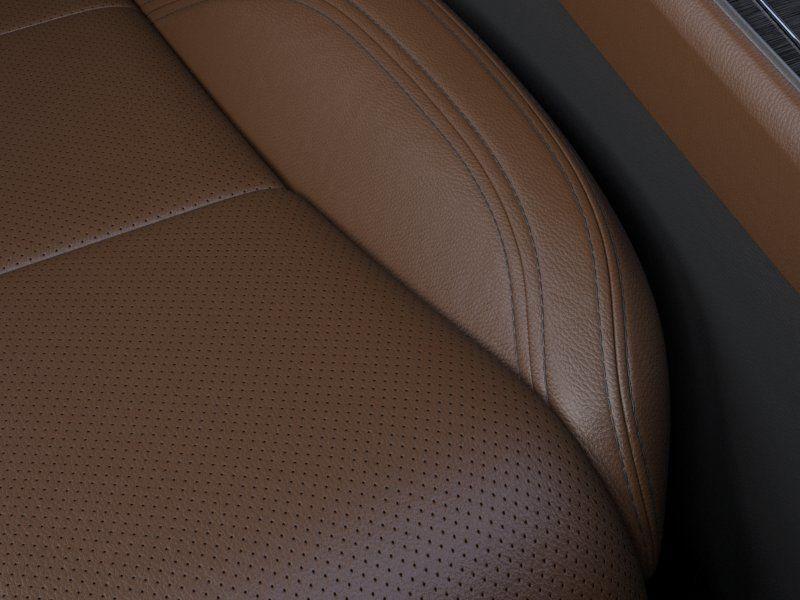 new 2026 Lincoln Aviator car, priced at $81,940