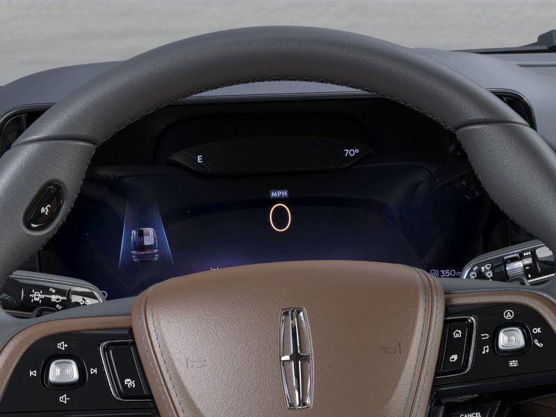 new 2026 Lincoln Aviator car, priced at $81,940