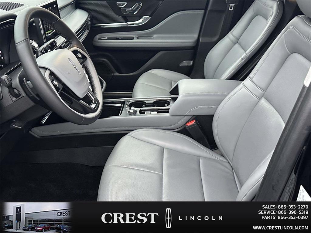 used 2022 Lincoln Corsair car, priced at $27,991