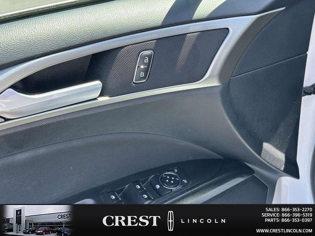used 2020 Ford Fusion car, priced at $12,907
