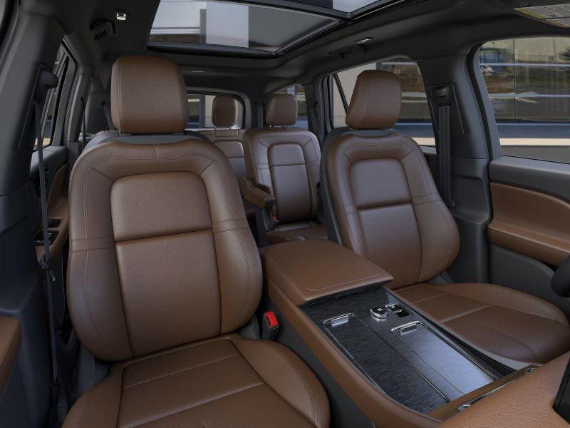 new 2026 Lincoln Aviator car, priced at $76,765