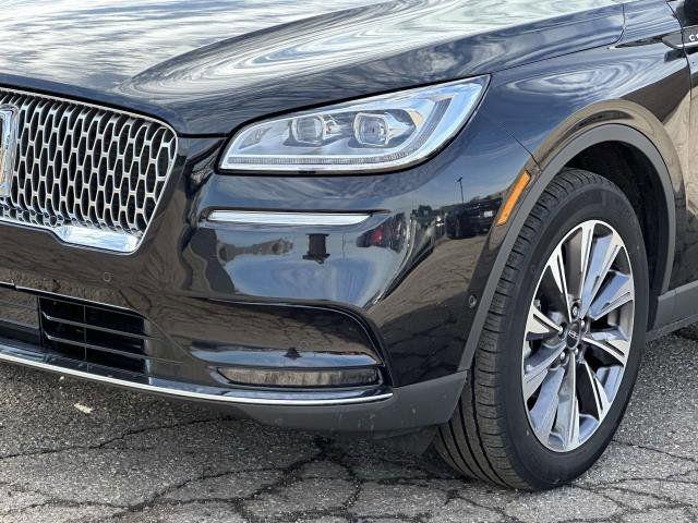 used 2020 Lincoln Corsair car, priced at $24,717