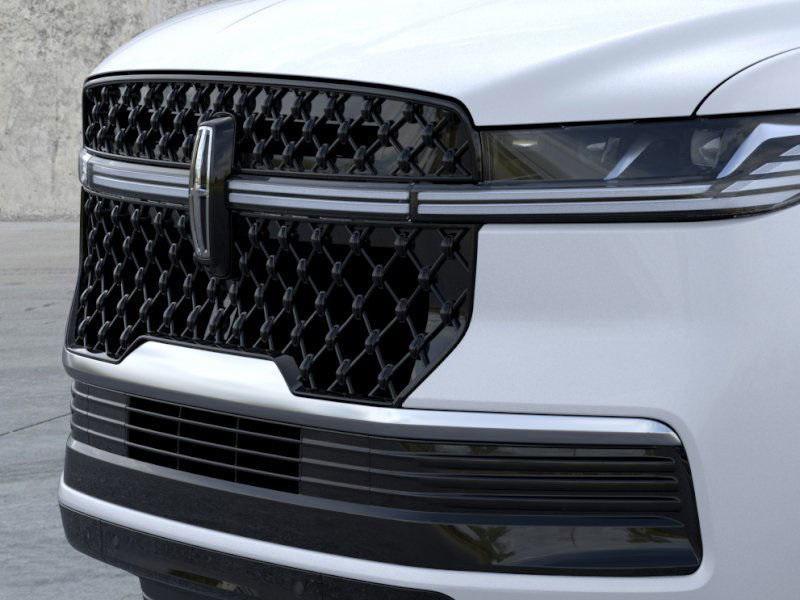 new 2026 Lincoln Navigator car, priced at $113,250