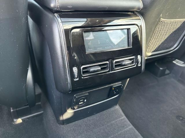 used 2021 Lincoln Aviator car, priced at $33,722