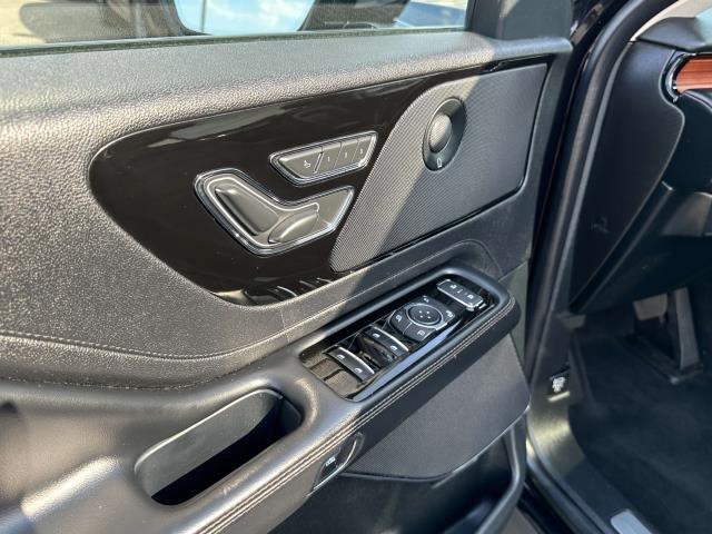 used 2021 Lincoln Aviator car, priced at $33,722