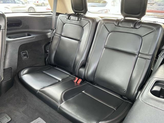 used 2021 Lincoln Aviator car, priced at $33,722