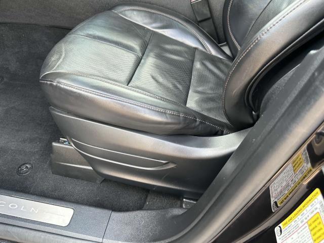 used 2021 Lincoln Aviator car, priced at $33,722