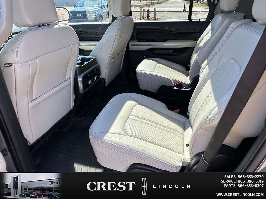 used 2020 Ford Expedition car, priced at $41,999