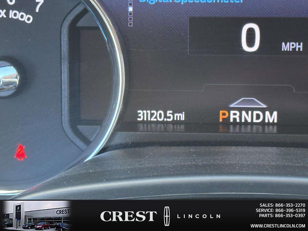 used 2020 Ford Expedition car, priced at $41,999
