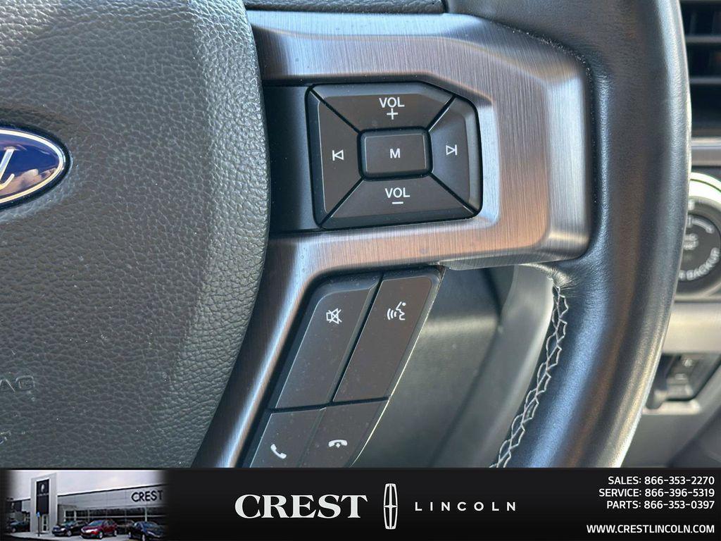 used 2020 Ford Expedition car, priced at $41,999