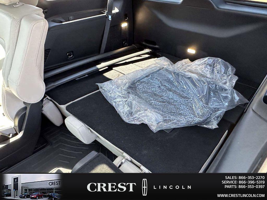 used 2020 Ford Expedition car, priced at $41,999