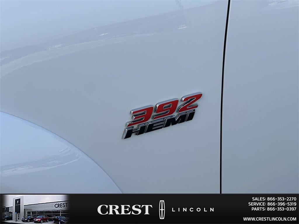 used 2022 Dodge Charger car, priced at $49,999