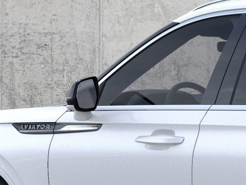 new 2026 Lincoln Aviator car, priced at $90,995