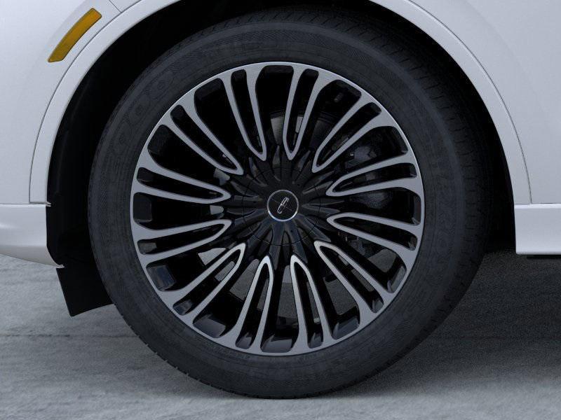 new 2026 Lincoln Aviator car, priced at $90,995