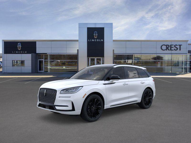 new 2026 Lincoln Corsair car, priced at $53,395