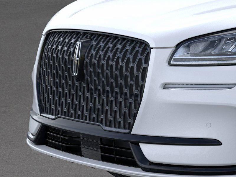 new 2026 Lincoln Corsair car, priced at $53,395