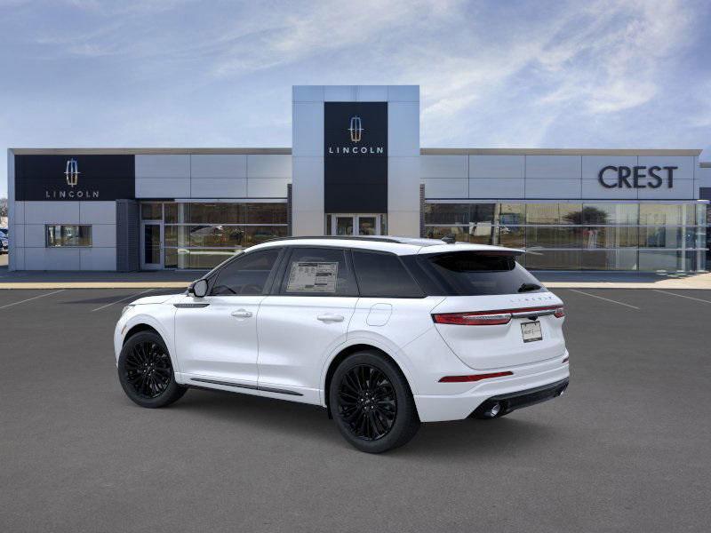 new 2026 Lincoln Corsair car, priced at $53,395