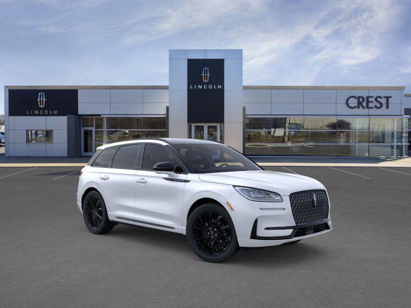 new 2026 Lincoln Corsair car, priced at $53,395