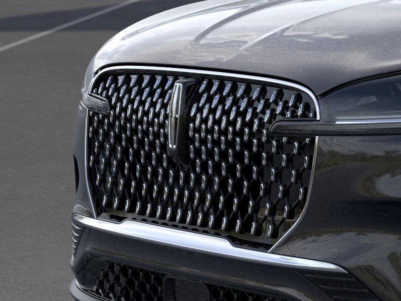 new 2026 Lincoln Aviator car, priced at $62,405