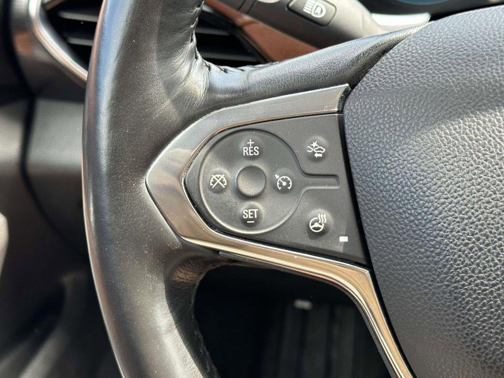 used 2018 Chevrolet Traverse car, priced at $17,799