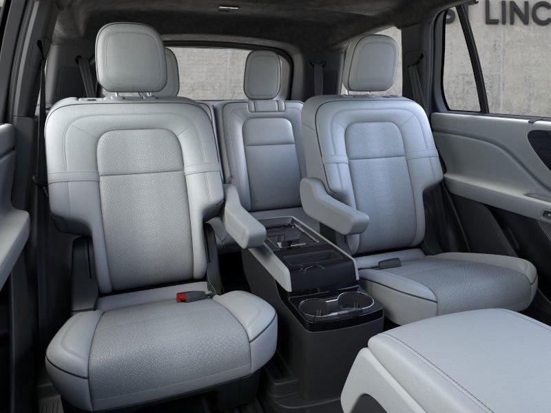 new 2026 Lincoln Aviator car, priced at $95,175