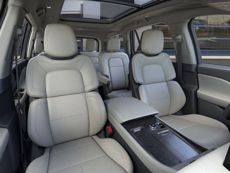 new 2026 Lincoln Aviator car, priced at $80,760
