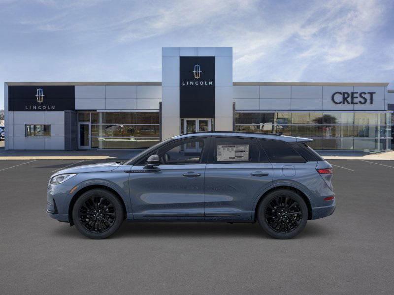 new 2026 Lincoln Corsair car, priced at $53,270
