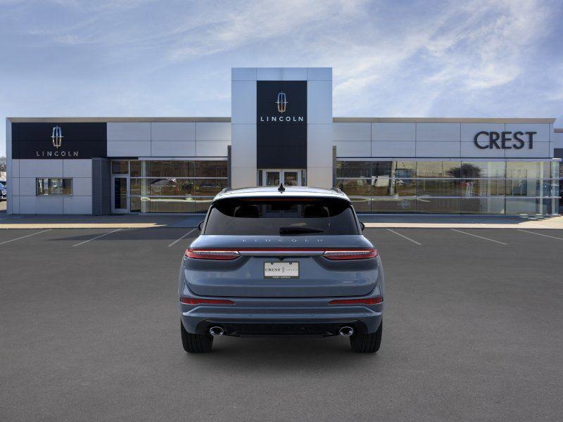 new 2026 Lincoln Corsair car, priced at $56,935