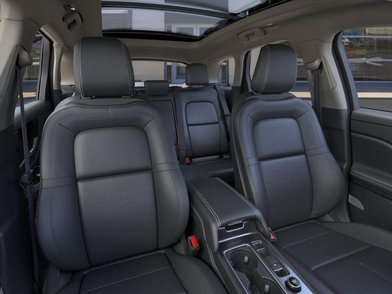 new 2026 Lincoln Corsair car, priced at $56,935