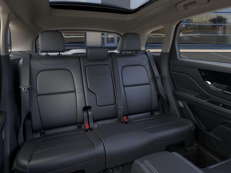 new 2026 Lincoln Corsair car, priced at $56,935
