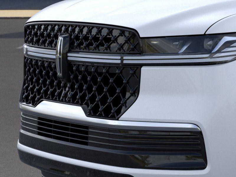 new 2026 Lincoln Navigator car, priced at $109,505
