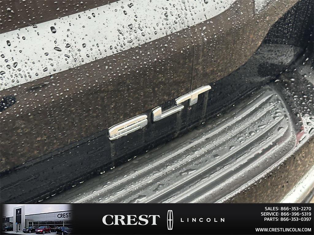 used 2021 GMC Yukon car, priced at $37,999