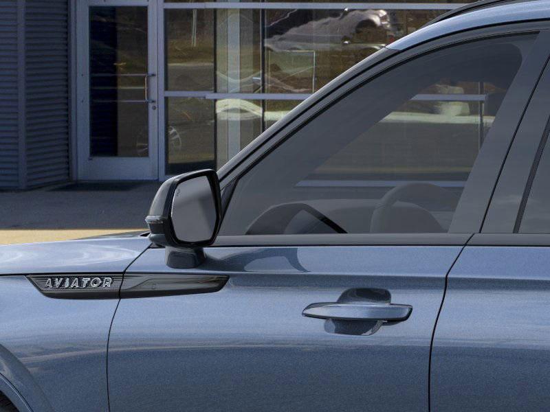new 2026 Lincoln Aviator car, priced at $94,565