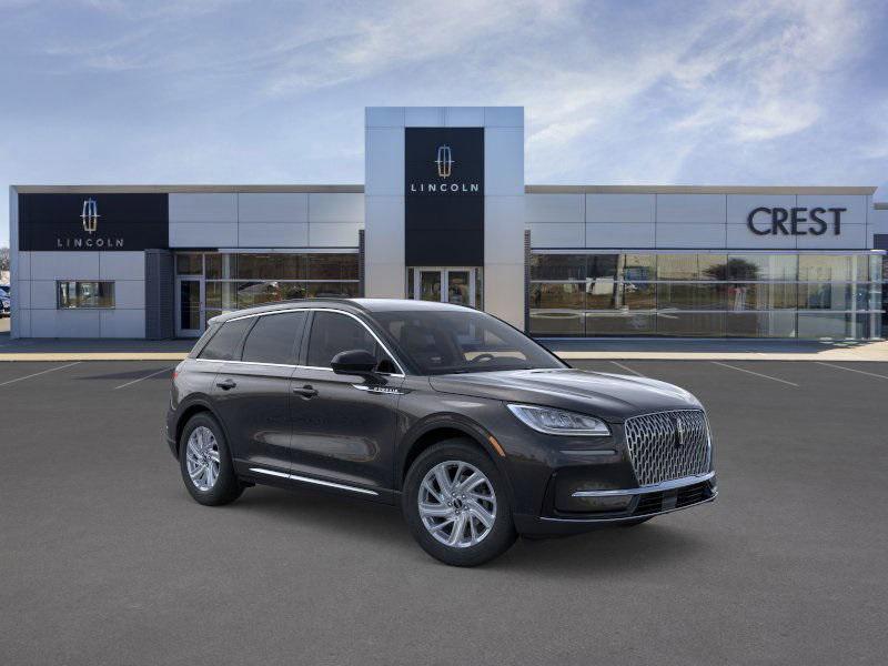 new 2026 Lincoln Corsair car, priced at $44,630