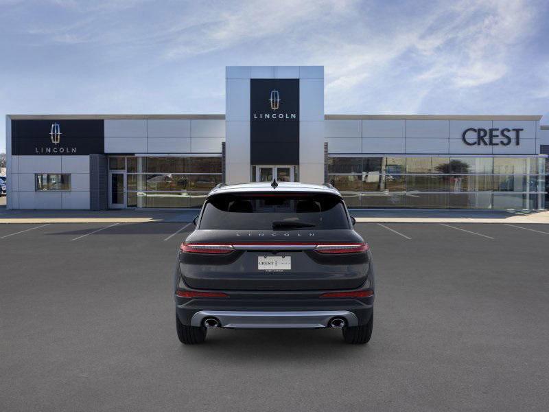 new 2026 Lincoln Corsair car, priced at $44,630