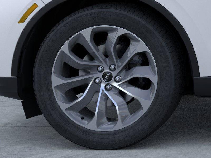 new 2026 Lincoln Aviator car, priced at $72,355