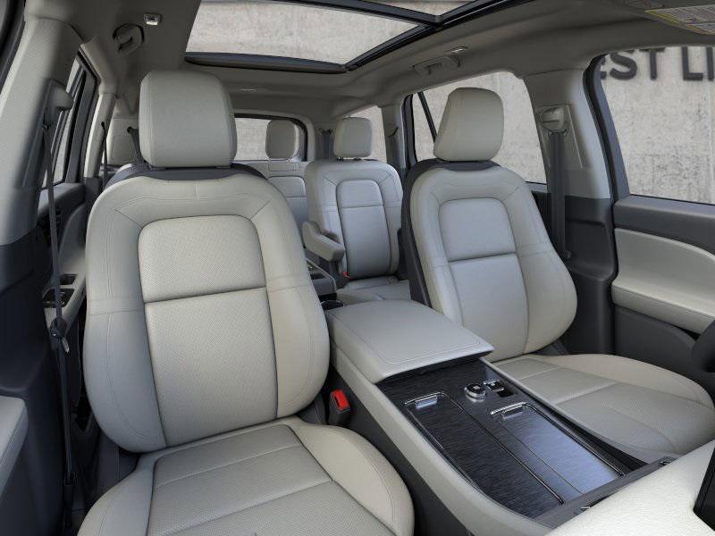 new 2026 Lincoln Aviator car, priced at $72,355
