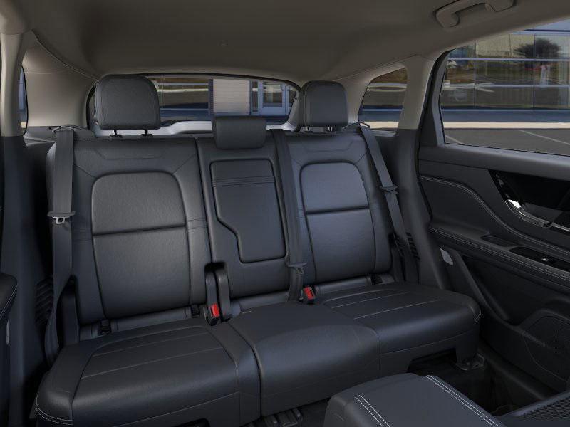 new 2026 Lincoln Corsair car, priced at $42,780