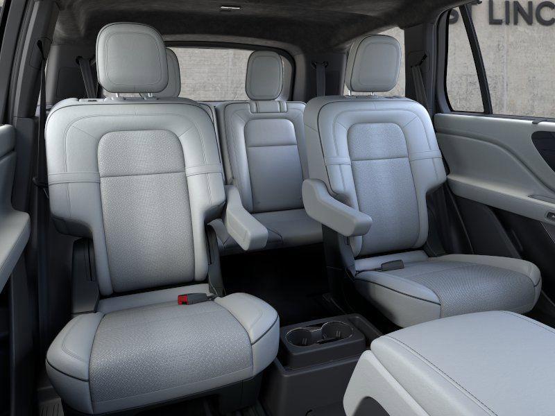 new 2026 Lincoln Aviator car, priced at $98,415