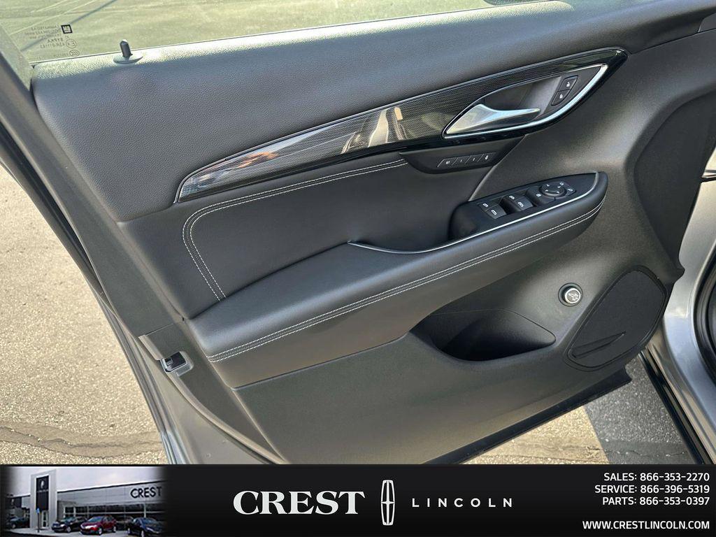 used 2022 Buick Envision car, priced at $24,115