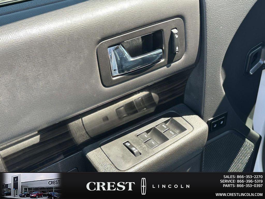 used 2019 Ford Flex car, priced at $13,954