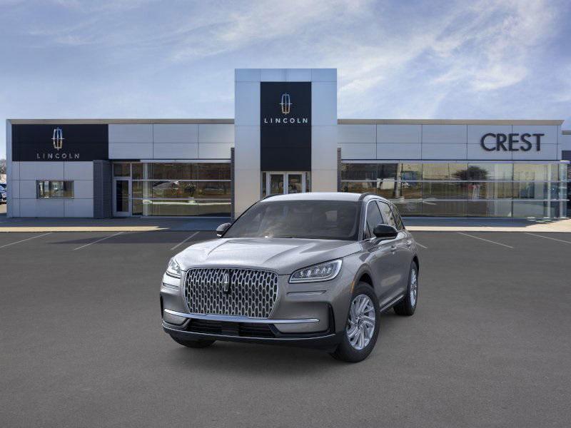 new 2026 Lincoln Corsair car, priced at $45,080