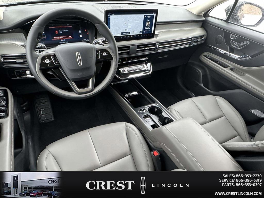 used 2024 Lincoln Corsair car, priced at $29,888