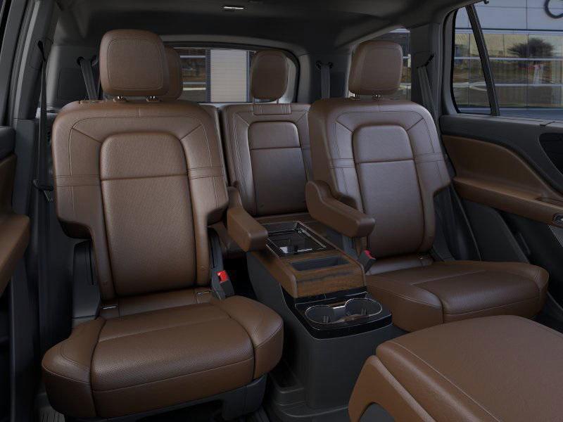 new 2026 Lincoln Aviator car, priced at $84,800