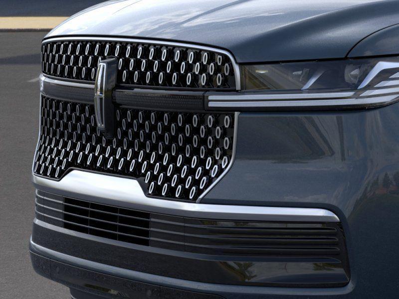 new 2026 Lincoln Navigator car, priced at $109,750