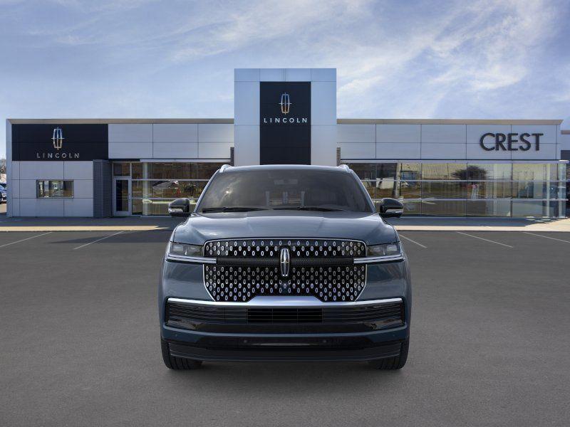 new 2026 Lincoln Navigator car, priced at $109,750