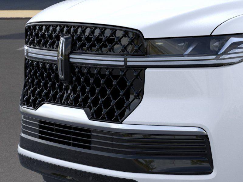 new 2026 Lincoln Navigator car, priced at $113,250