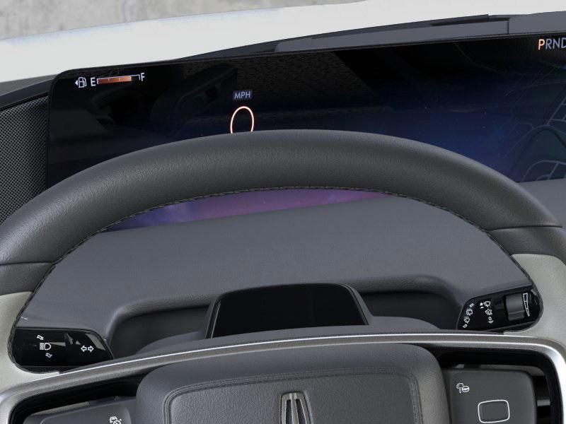 new 2026 Lincoln Navigator car, priced at $113,250